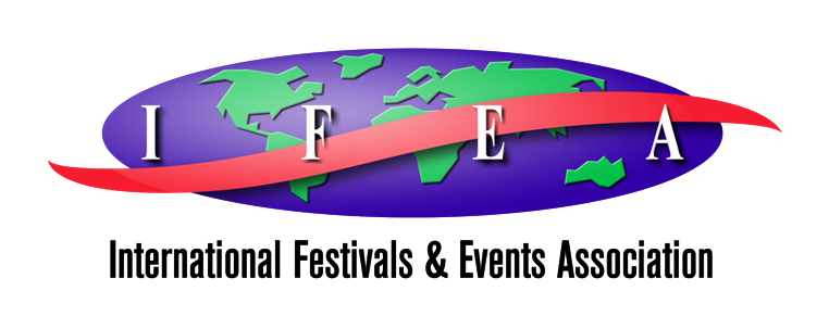 International Festivals & Events Association Logo
